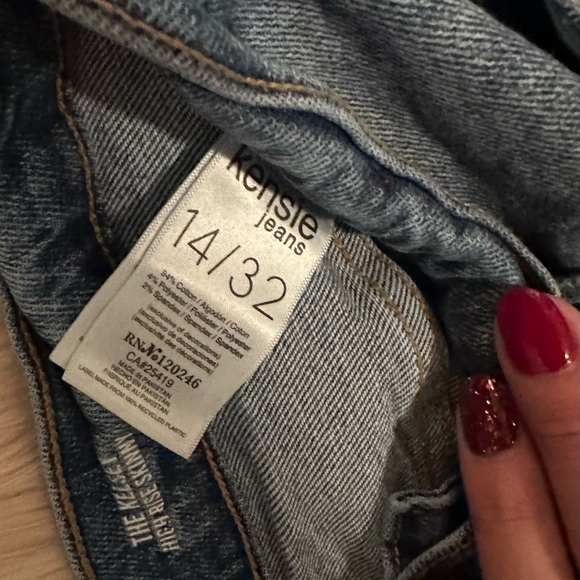Kensie Jeans - Picture 4 of 4